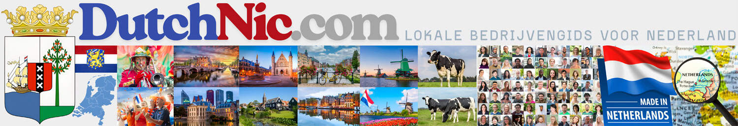 Gemaakt in Nederland - Cirkel-Een gezin in balans Ouder Kind Coaching